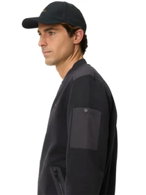 Худи и свитшоты Camel Active Sweatjackets модель 409408-7W27-48 Фото