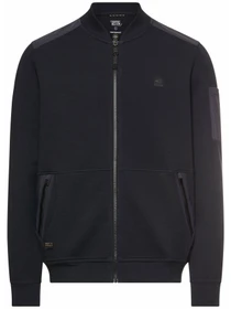 Худи и свитшоты Camel Active Sweatjackets модель 409408-7W27-48 Фото