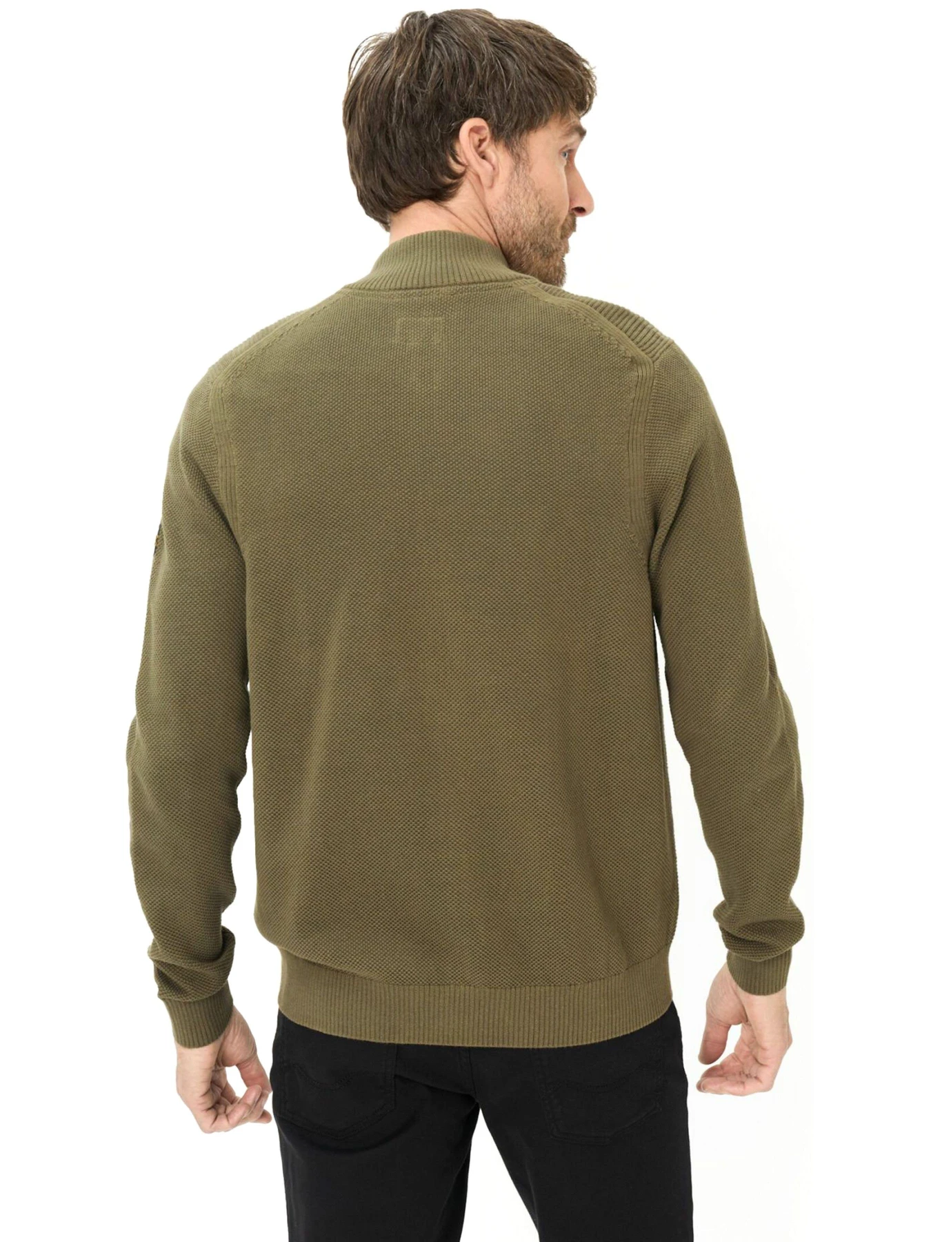 Худи и свитшоты Camel Active модель 409501-7K01-35 Худи и свитшоты Camel Active модель 409501-7K01-35 Фото