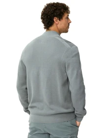 Худи и свитшоты Camel Active Knitted jackets модель 409501-7K01-45 Фото