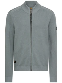 Худи и свитшоты Camel Active Knitted jackets модель 409501-7K01-45 Фото