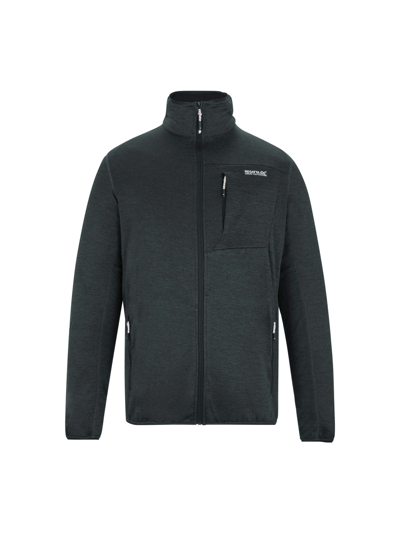 Худи и свитшоты Regatta Hilldenmidlayer модель RML313-EN9 Худи и свитшоты Regatta Hilldenmidlayer модель RML313-EN9 Фото