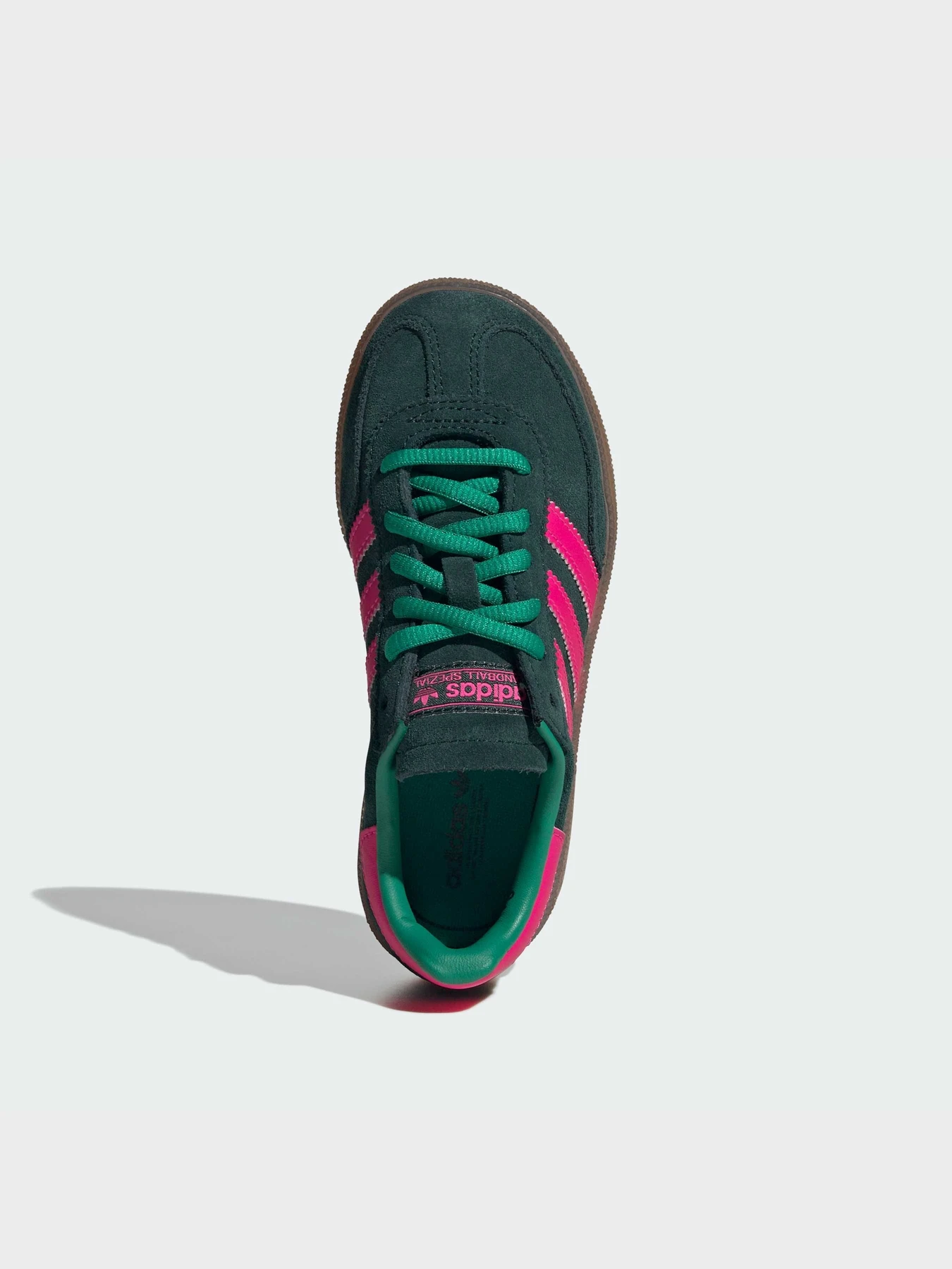 Кеды Adidas модель JP9570 Кеды Adidas модель JP9570 Фото