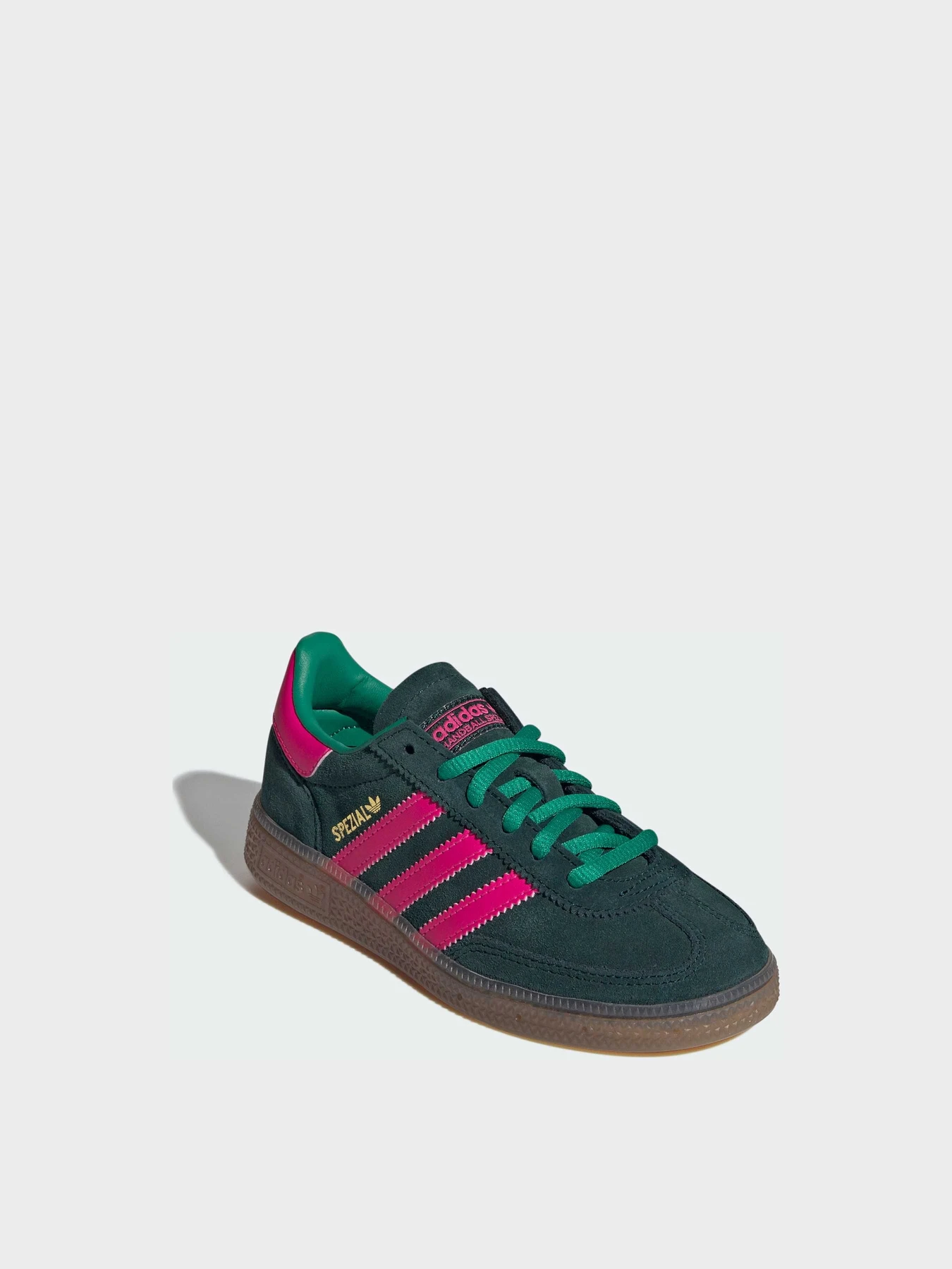 Кеды Adidas модель JP9570 Кеды Adidas модель JP9570 Фото