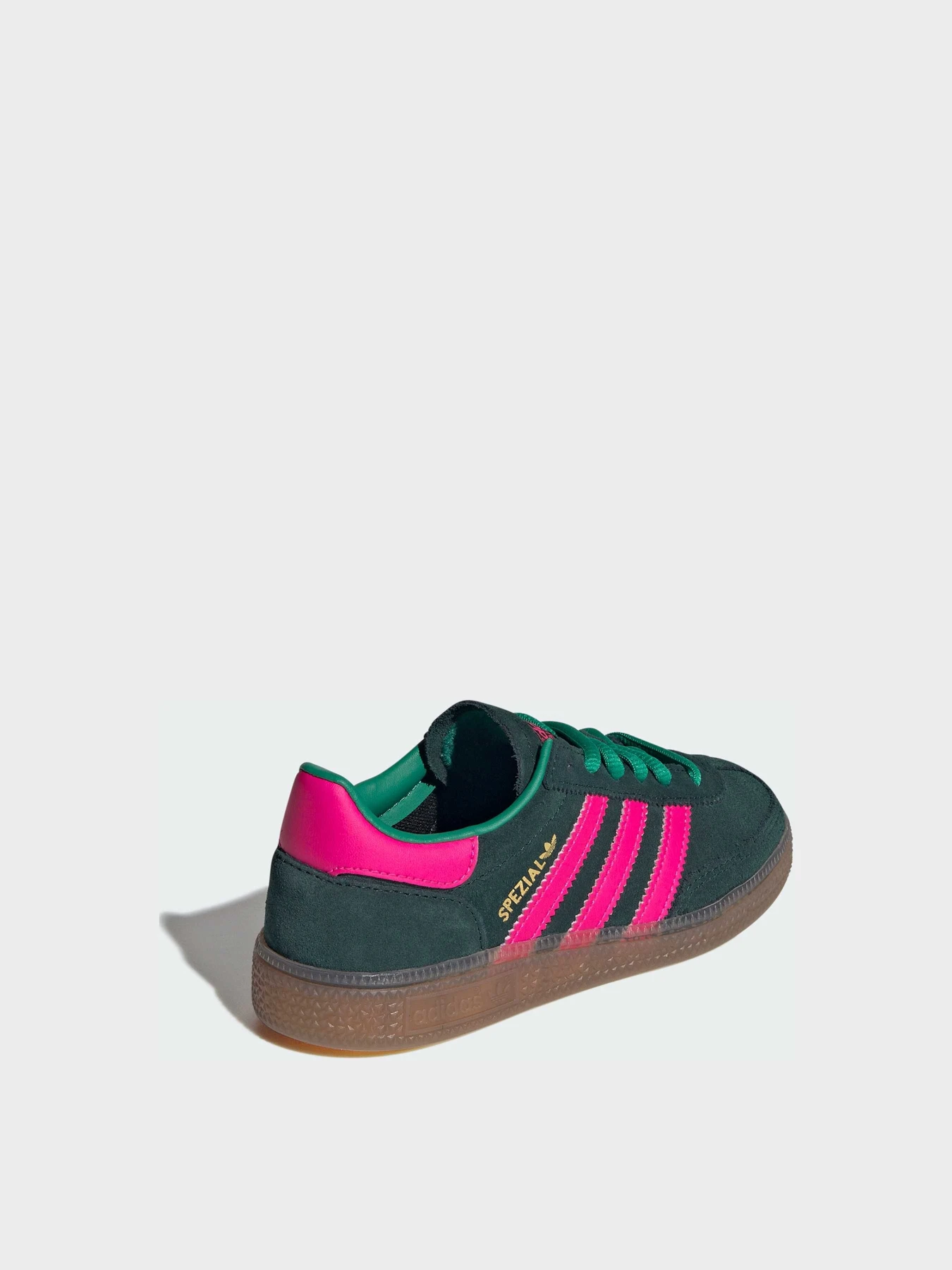 Кеды Adidas модель JP9570 Кеды Adidas модель JP9570 Фото