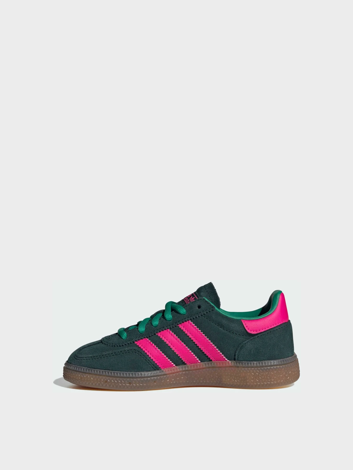 Кеды Adidas модель JP9570 Кеды Adidas модель JP9570 Фото
