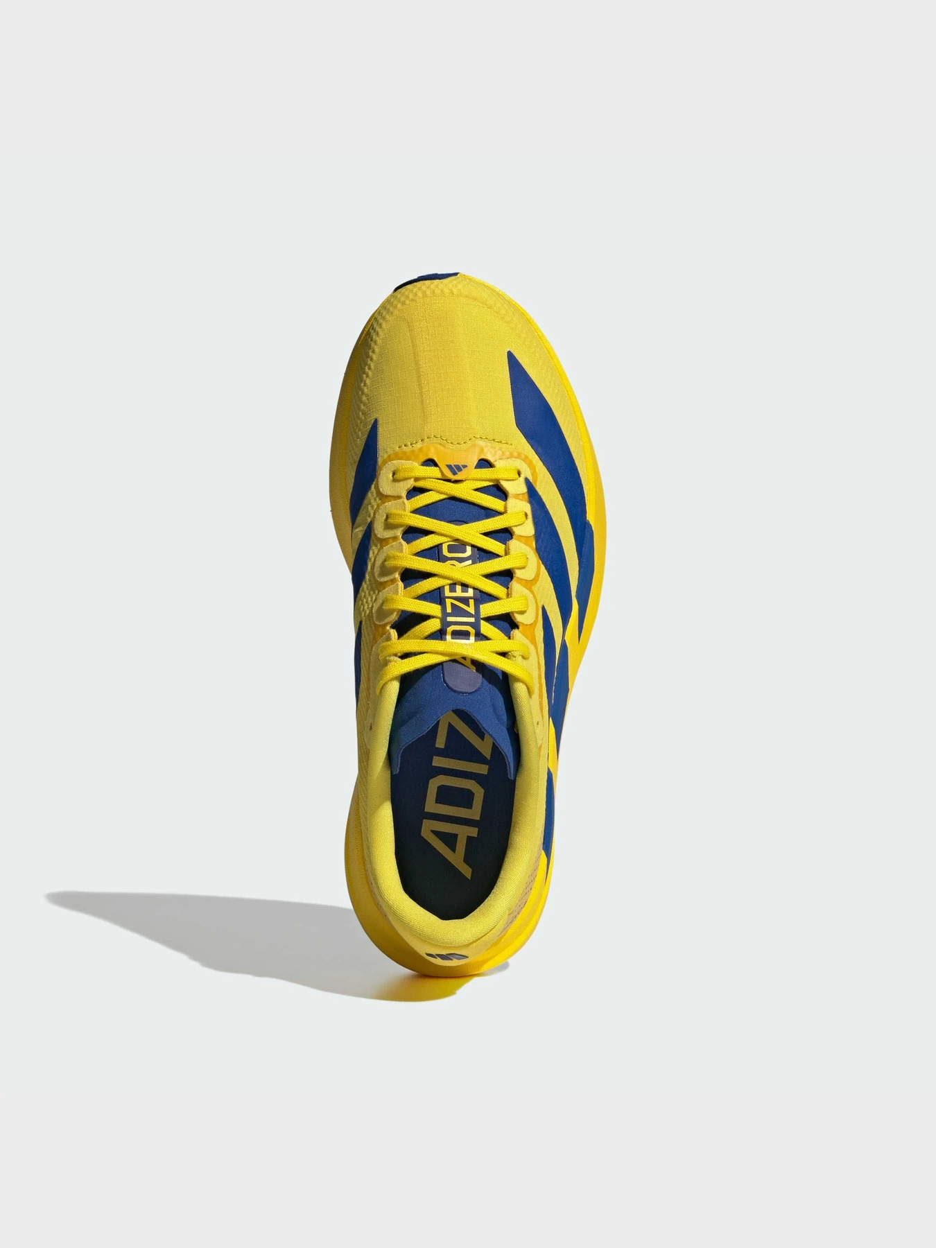 Кроссовки Adidas adizero модель KI8691 Кроссовки Adidas adizero модель KI8691 Фото