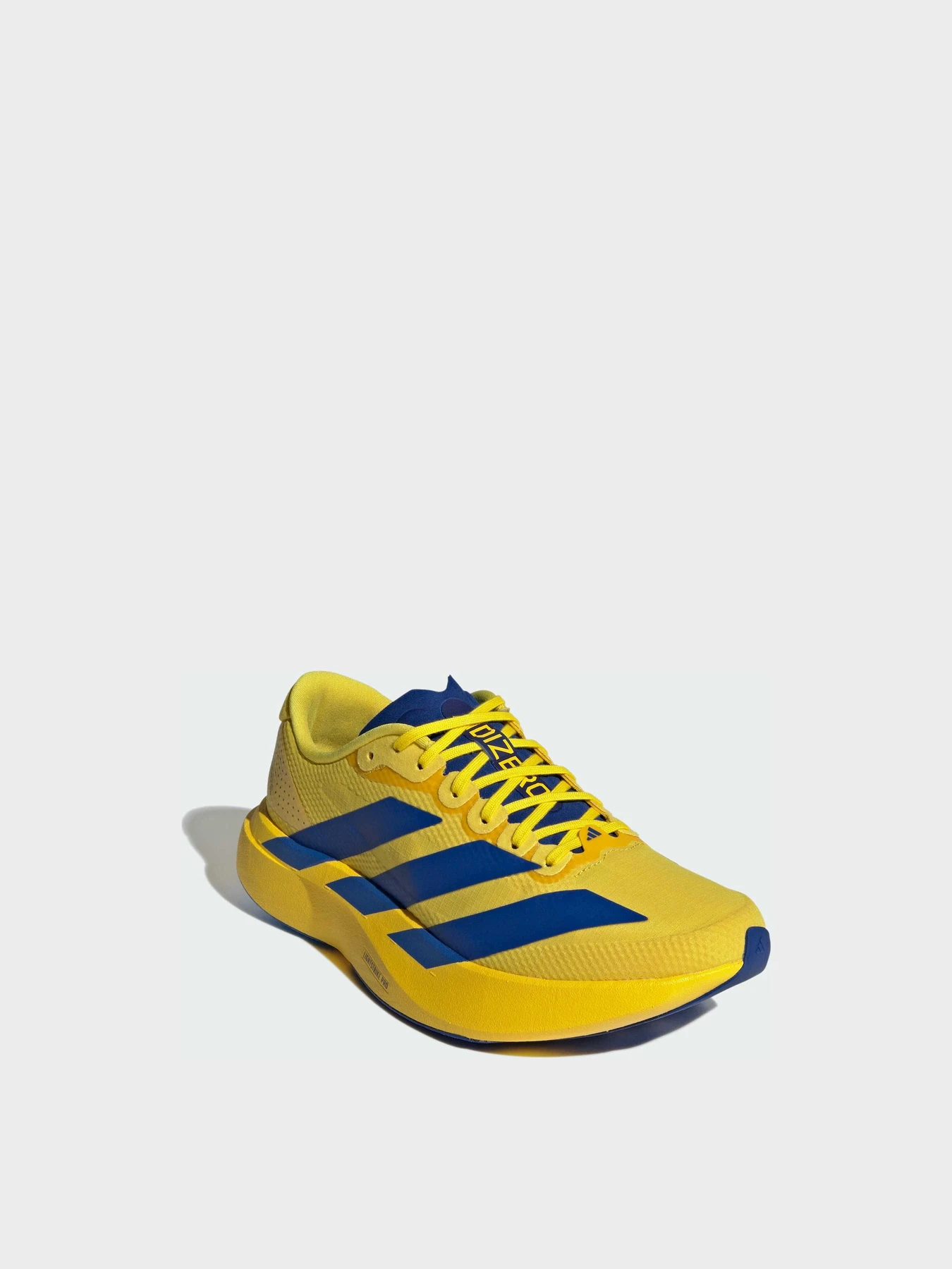 Кроссовки Adidas adizero модель KI8691 Кроссовки Adidas adizero модель KI8691 Фото