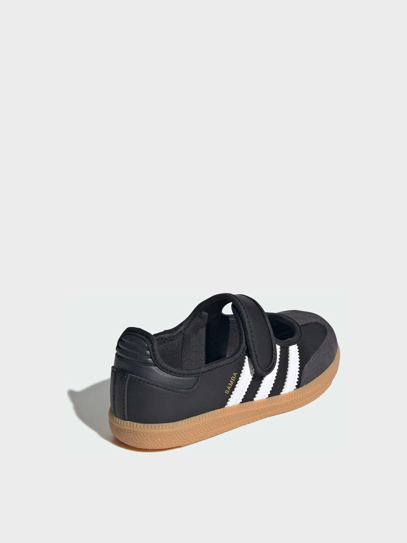 Туфли и лоферы Adidas Samba модель LA1395 Туфли и лоферы Adidas Samba модель LA1395 Фото