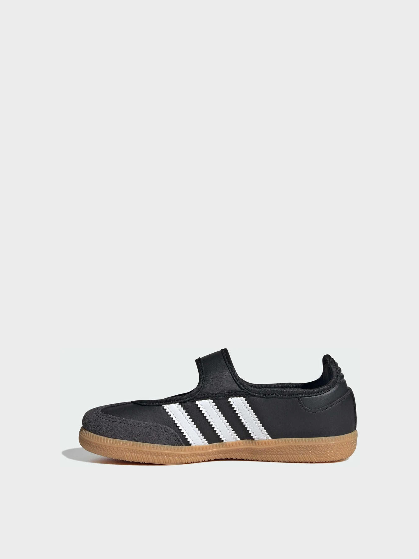 Туфли и лоферы Adidas Samba модель LA1395 Туфли и лоферы Adidas Samba модель LA1395 Фото