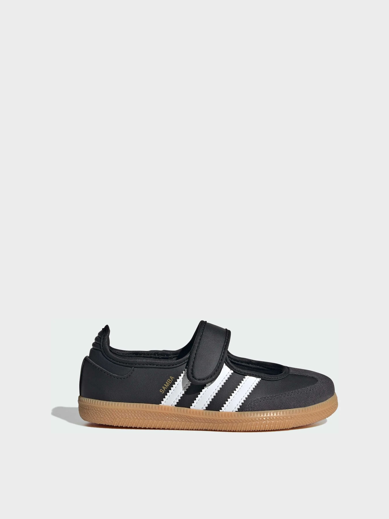 Туфли и лоферы Adidas Samba модель LA1395 Туфли и лоферы Adidas Samba модель LA1395 Фото