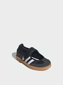 Туфли и лоферы Adidas Samba модель LA1395 Фото