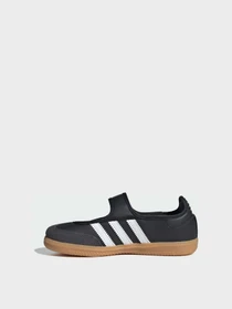 Туфли и лоферы Adidas Samba модель LA1395 Фото