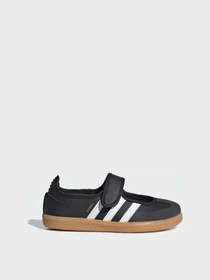 Туфли и лоферы Adidas Samba модель LA1395 Фото