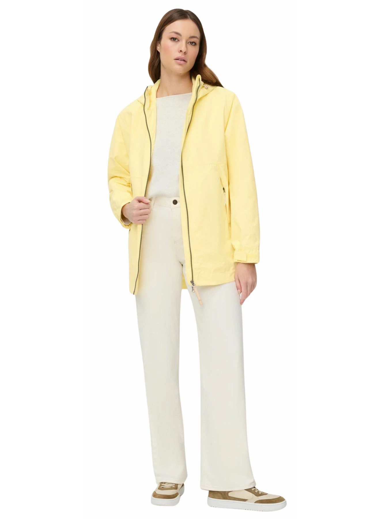 Куртки и дубленки Camel Active Jackets модель 320664-7O64-61 Куртки и дубленки Camel Active Jackets модель 320664-7O64-61 Фото