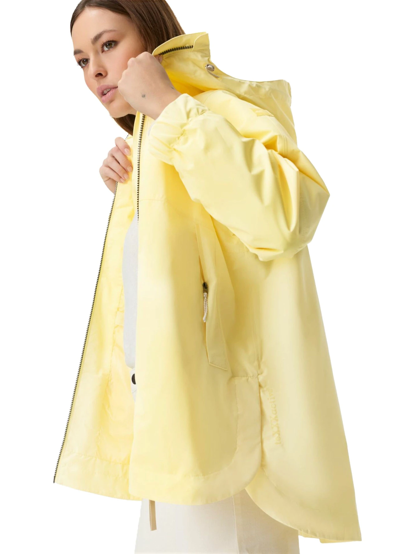 Куртки и дубленки Camel Active Jackets модель 320664-7O64-61 Куртки и дубленки Camel Active Jackets модель 320664-7O64-61 Фото