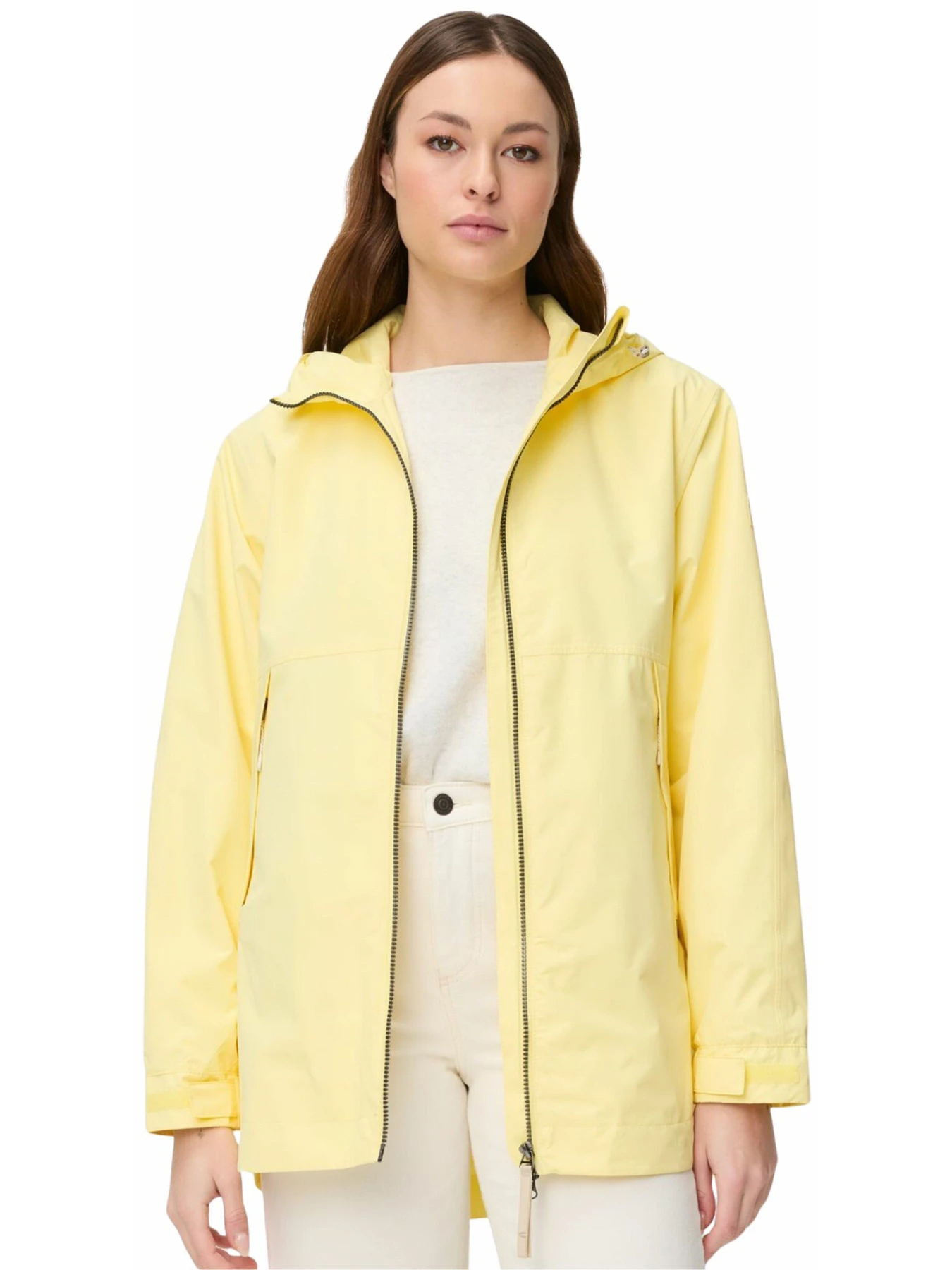 Куртки и дубленки Camel Active Jackets модель 320664-7O64-61 Куртки и дубленки Camel Active Jackets модель 320664-7O64-61 Фото