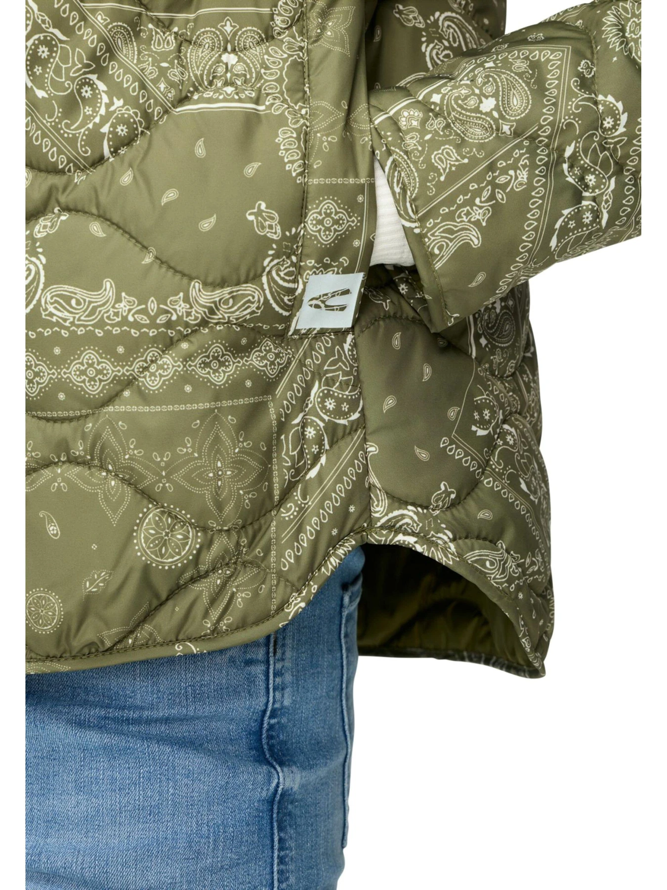 Куртки та дублянки Camel Active Blousons модель 330010-7F63-95 Куртки та дублянки Camel Active Blousons модель 330010-7F63-95 Фото