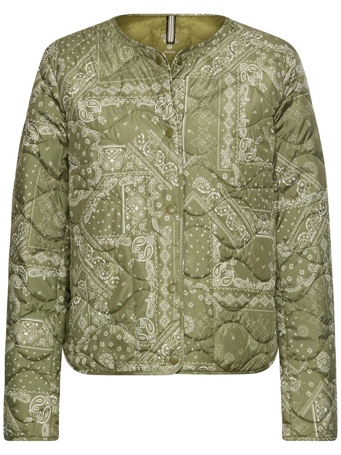 Куртки та дублянки Camel Active Blousons модель 330010-7F63-95 Куртки та дублянки Camel Active Blousons модель 330010-7F63-95 Фото