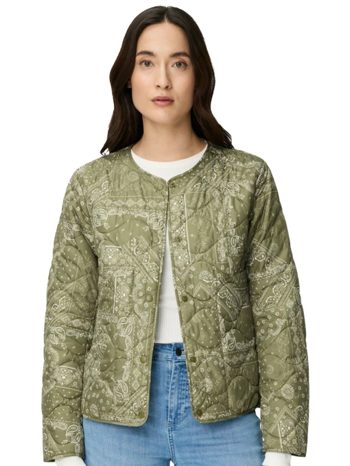 Куртки и дубленки Camel Active Blousons модель 330010-7F63-95 Фото