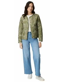 Куртки та дублянки Camel Active Blousons модель 330010-7F63-95 Фото