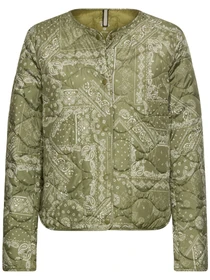 Куртки та дублянки Camel Active Blousons модель 330010-7F63-95 Фото