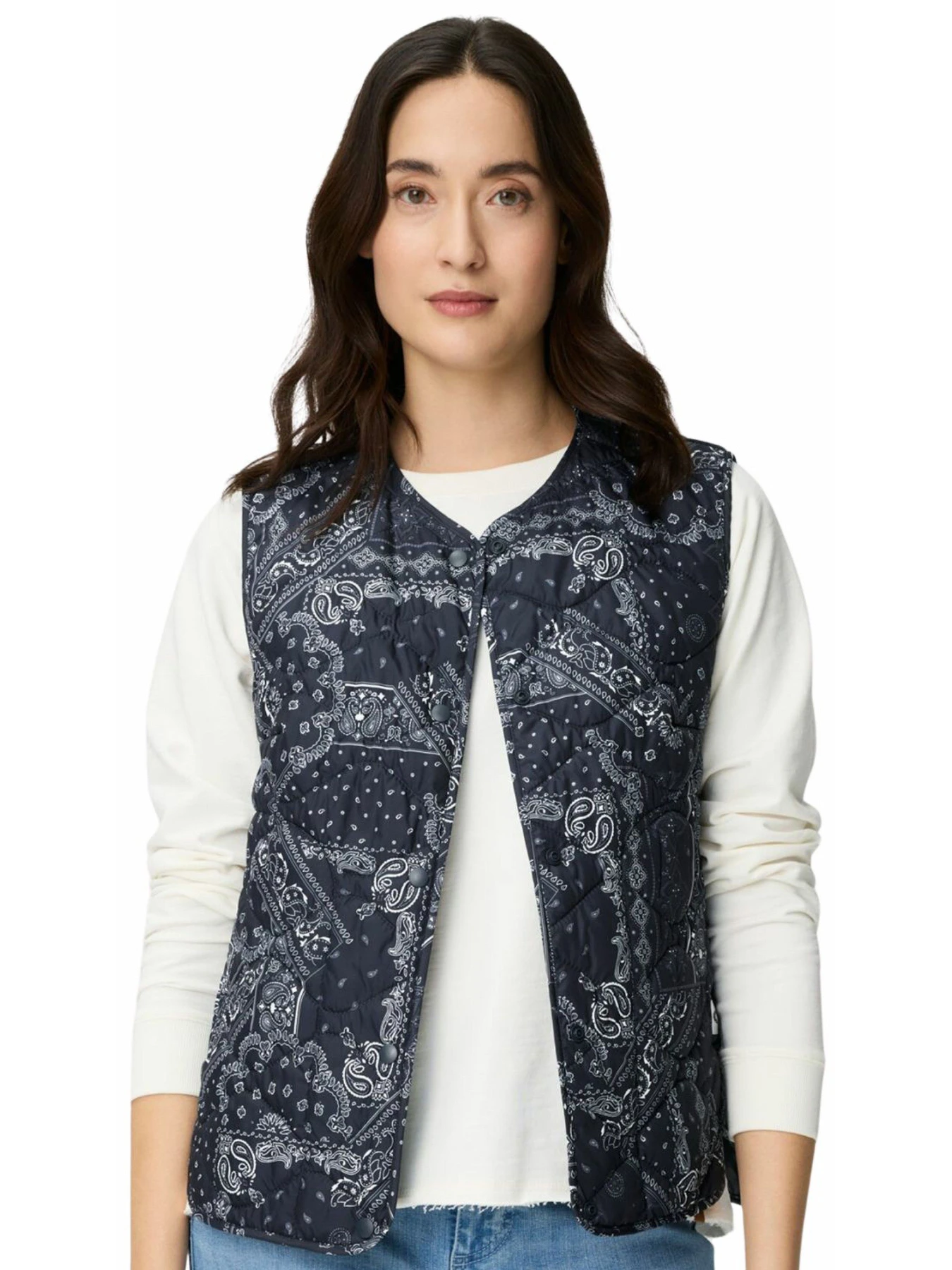 Куртки и дубленки Camel Active Outdoor vests модель 360730-7F63-96 Куртки и дубленки Camel Active Outdoor vests модель 360730-7F63-96 Фото