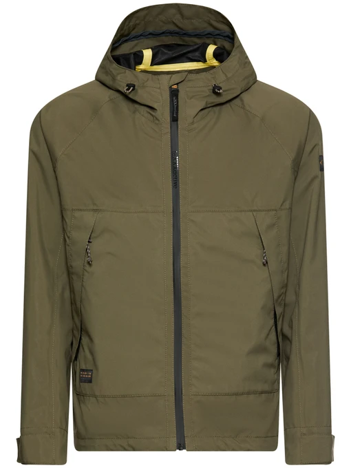 Куртки и дубленки Camel Active модель 430334-7O79-35 Фото