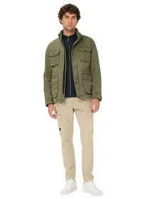 Куртки та дублянки Camel Active модель 430400-7N92-35 Фото