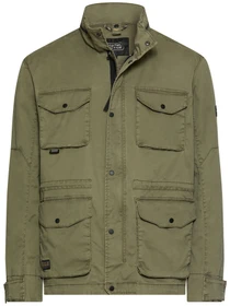 Куртки та дублянки Camel Active модель 430400-7N92-35 Фото