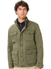Куртки та дублянки Camel Active модель 430400-7N92-35 Фото