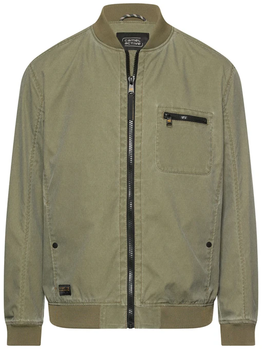 Куртки и дубленки Camel Active модель 430470-7N86-35 Фото