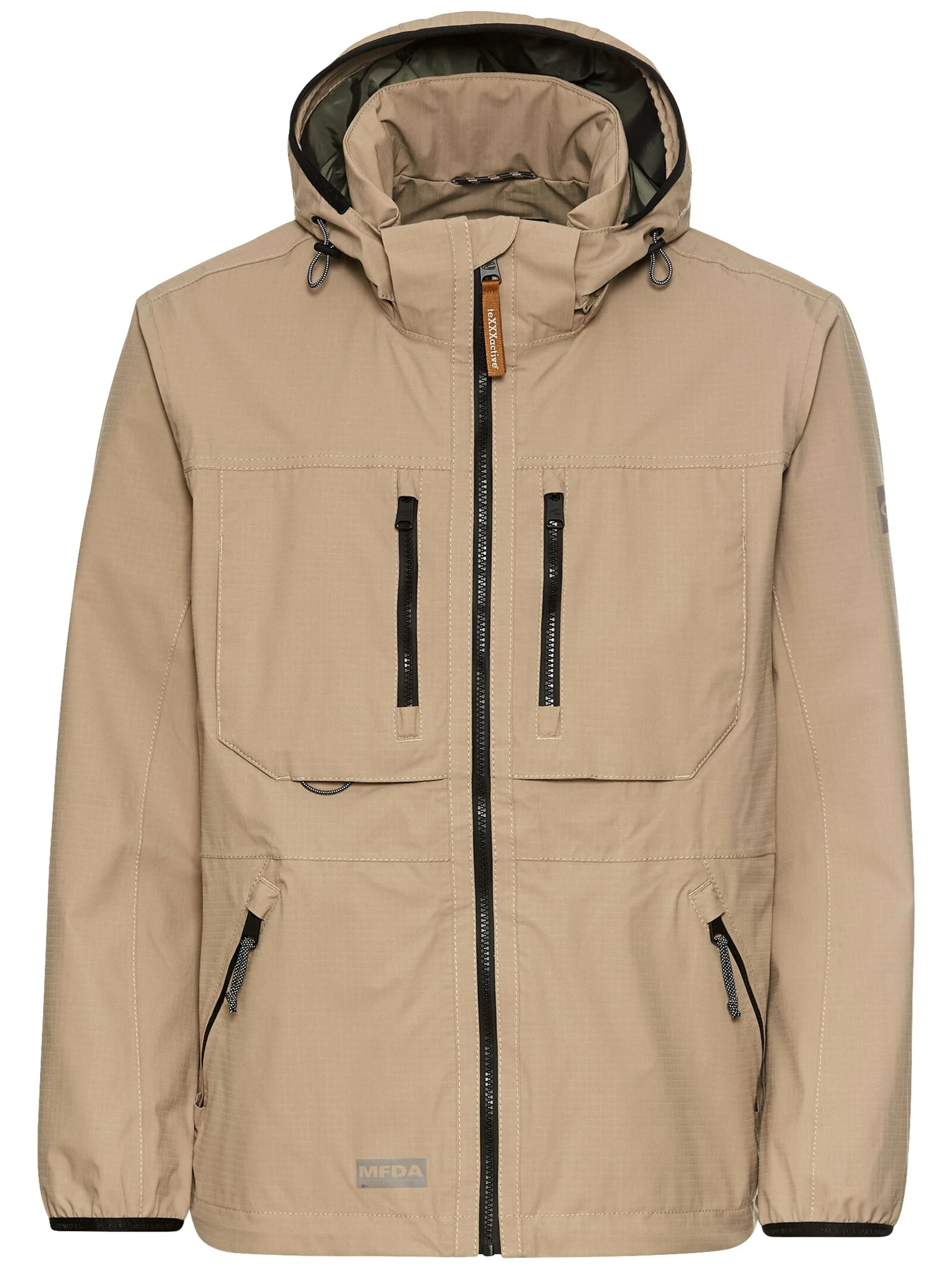 Куртки та дублянки Camel Active модель 430854-5N07-16 Куртки та дублянки Camel Active модель 430854-5N07-16 Фото
