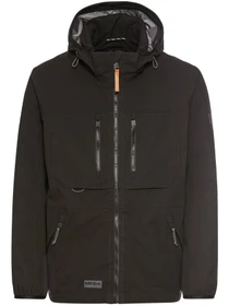 Куртки та дублянки Camel Active модель 430854-5N07-88 Фото