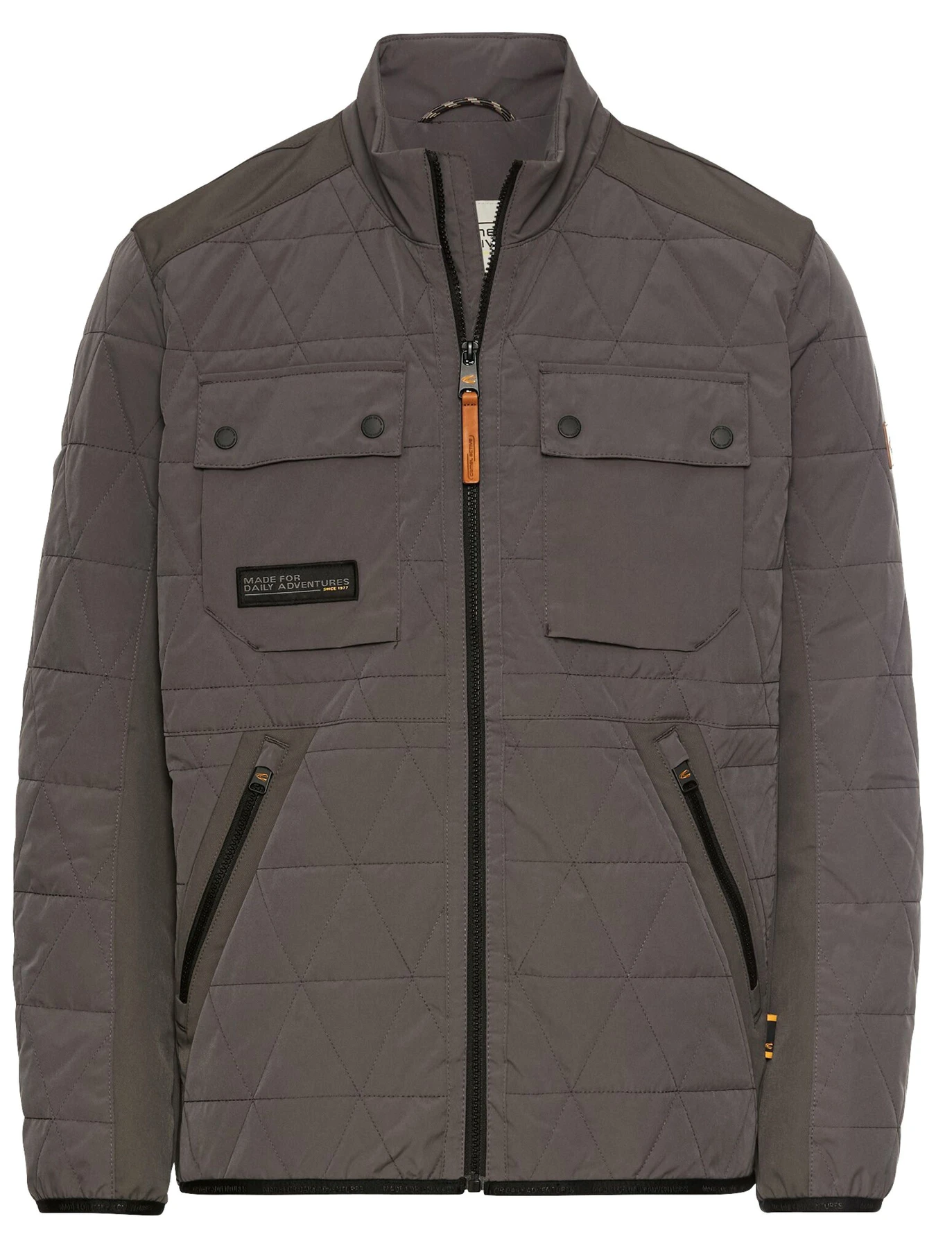 Куртки и дубленки Camel Active модель 430920-5O46-08 Фото