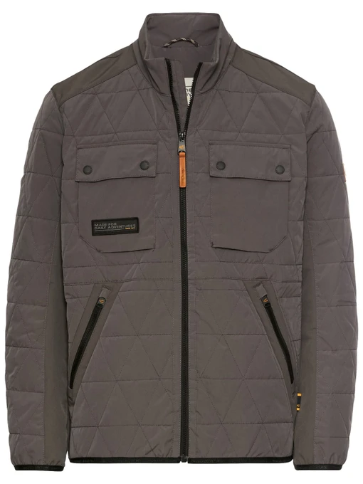 Куртки та дублянки Camel Active модель 430920-5O46-08 Фото