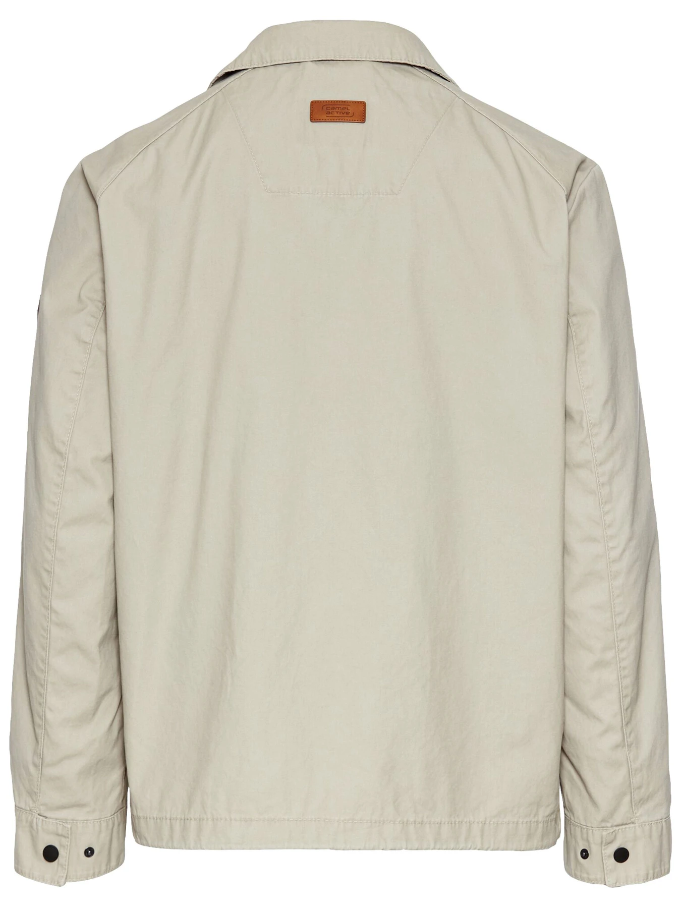 Куртки та дублянки Camel Active модель 430980-5N55-03 Фото