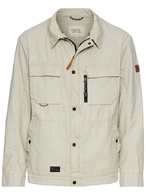 Куртки та дублянки Camel Active модель 430980-5N55-03 Фото