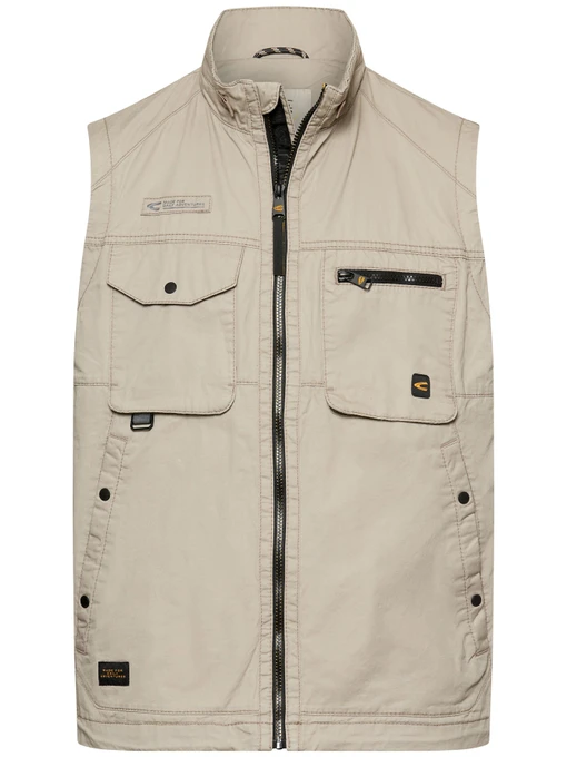 Куртки та дублянки Camel Active модель 460140-7N60-17 Фото
