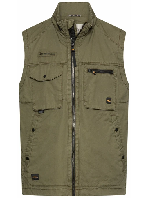 Куртки та дублянки Camel Active модель 460140-7N60-35 Фото