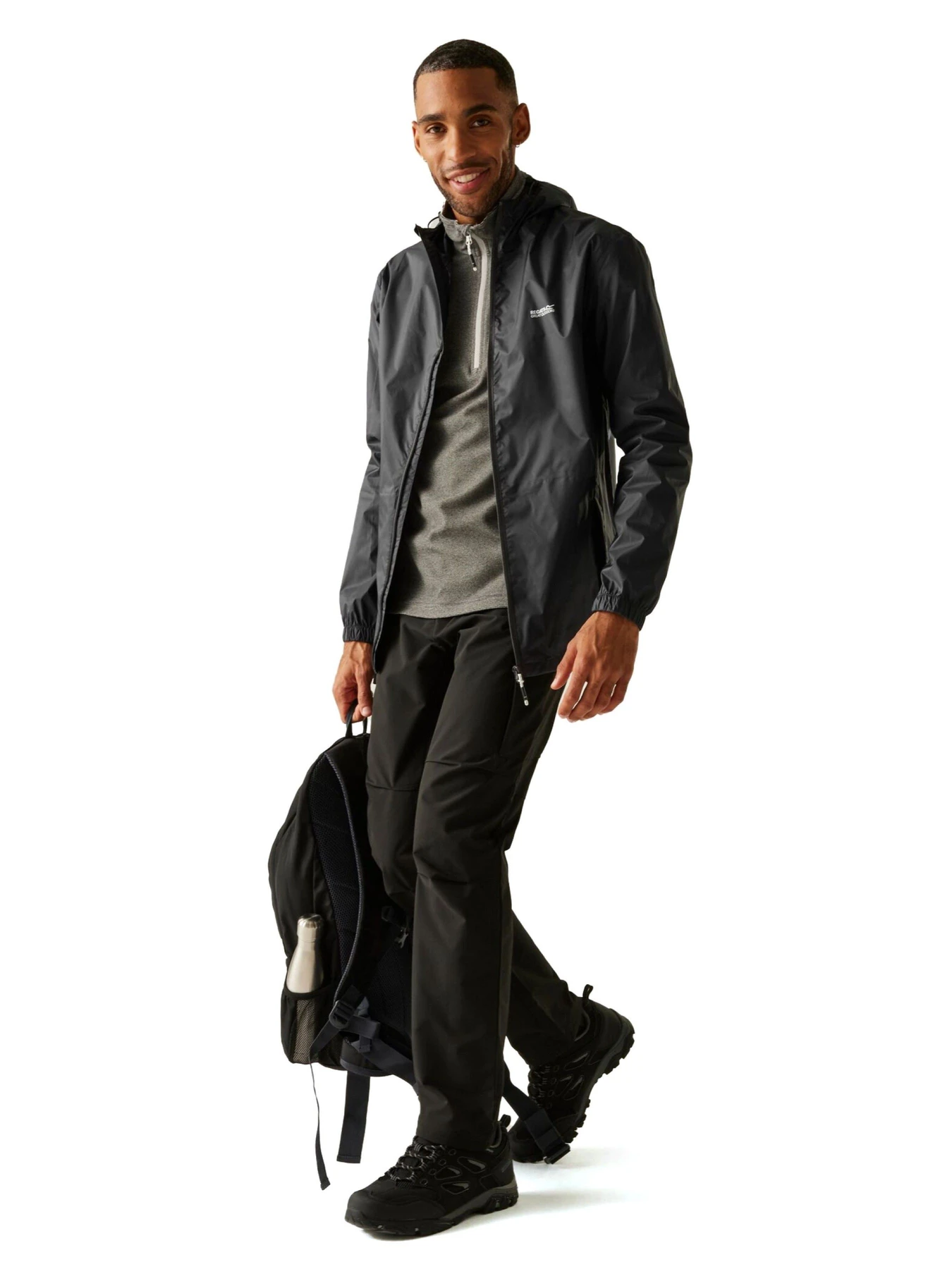 Куртки и дубленки Regatta Pack it jkt iii модель RMW281-038 Куртки и дубленки Regatta Pack it jkt iii модель RMW281-038 Фото