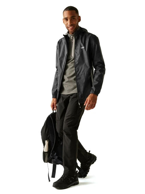 Чоловіча Вітровка Regatta Pack it jkt iii фото 3