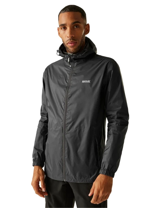 Куртки и дубленки Regatta Pack it jkt iii модель RMW281-038 Фото