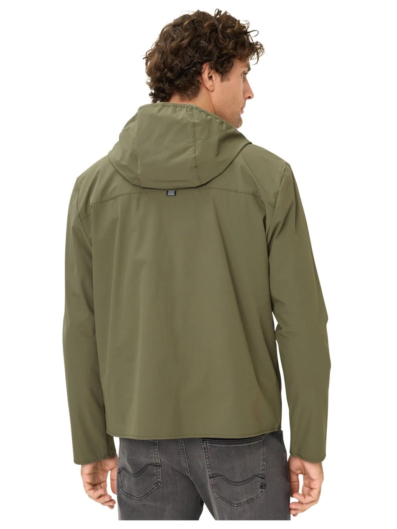 Куртки та дублянки Camel Active Indoor jackets модель 442855-7I23-35 Куртки та дублянки Camel Active Indoor jackets модель 442855-7I23-35 Фото