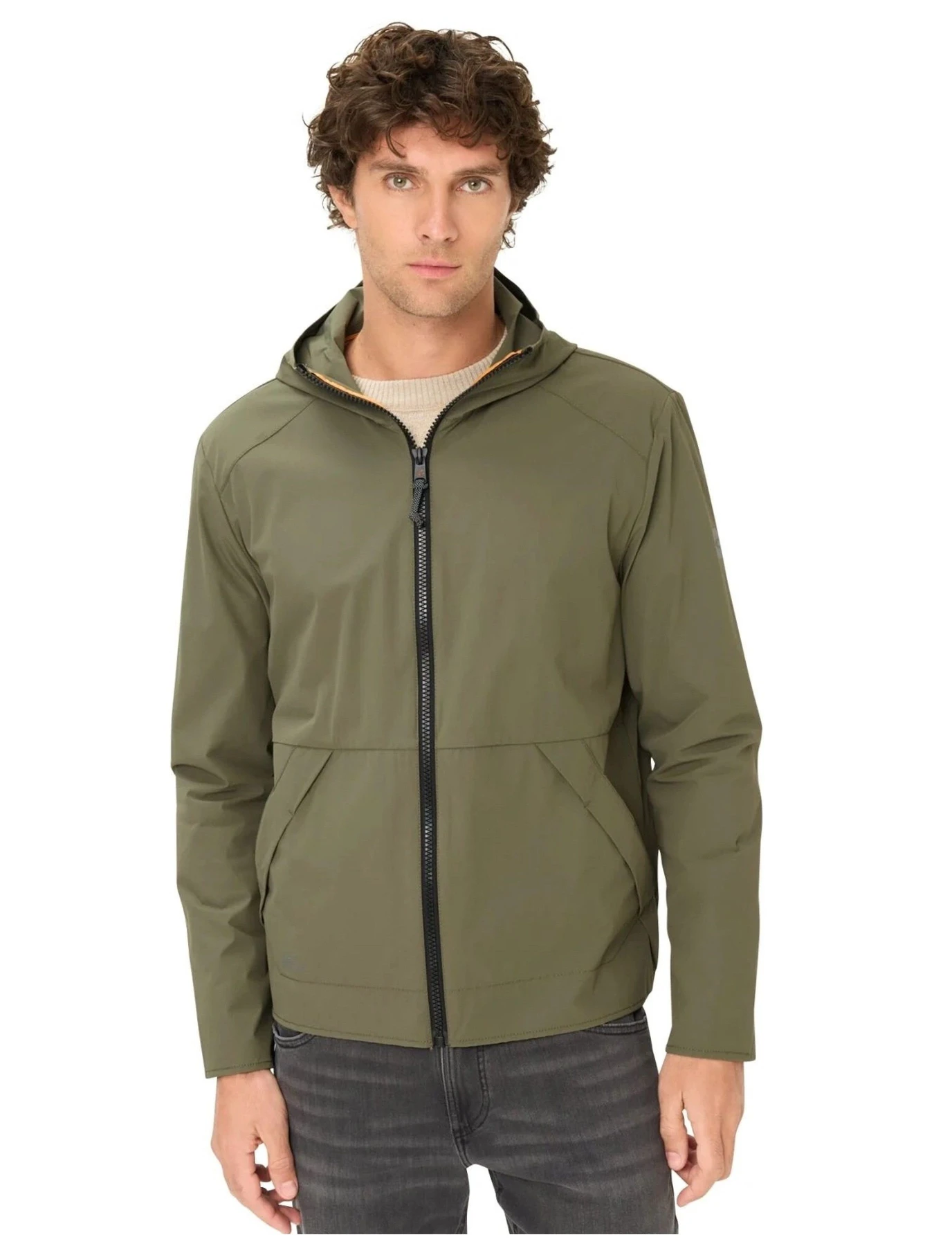 Куртки та дублянки Camel Active Indoor jackets модель 442855-7I23-35 Куртки та дублянки Camel Active Indoor jackets модель 442855-7I23-35 Фото