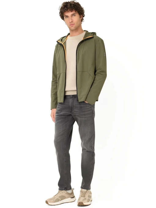 Чоловіча Вітровка Camel Active Indoor jackets фото 2
