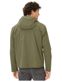 Куртки та дублянки Camel Active Indoor jackets модель 442855-7I23-35 Фото