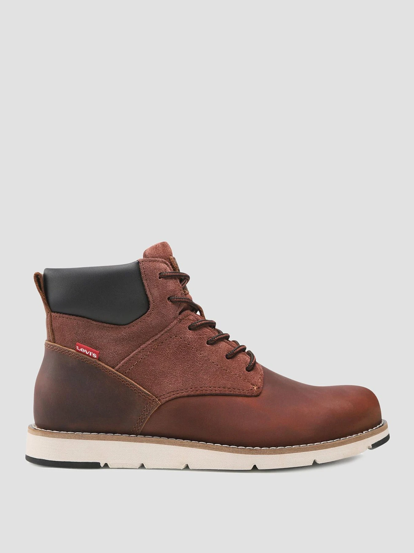 Ботинки и сапоги Levi's модель 232198;1700.28 Ботинки и сапоги Levi's модель 232198;1700.28 Фото
