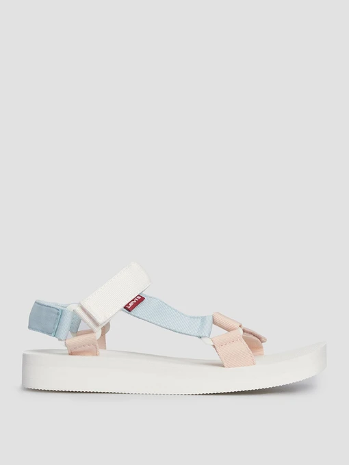 Сандалии Levi's модель 233029;752.52 Фото