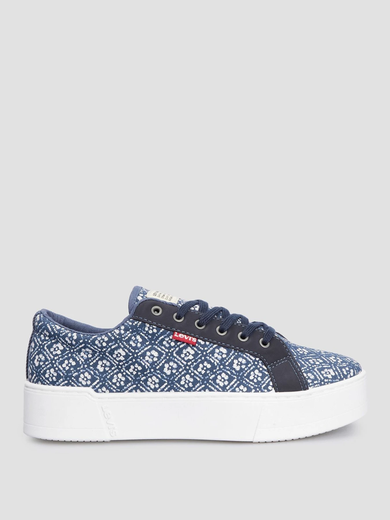 Кеды Levi's модель 234188;593.17 Кеды Levi's модель 234188;593.17 Фото